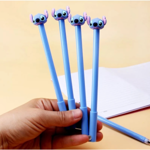 Lápiz Stitch