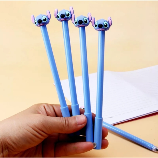Lápiz Stitch