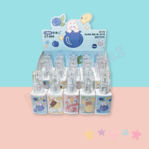 Corrector liquido kawaii