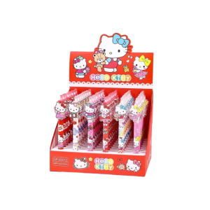 Lapiz diseño hello kitty