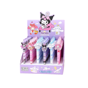 Lapiz diseño personajes de sanrio