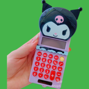 Calculadora Kuromi