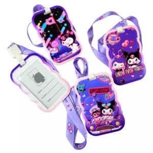 Portacredenciales de Sanrio