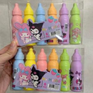 Destacadores Sanrio