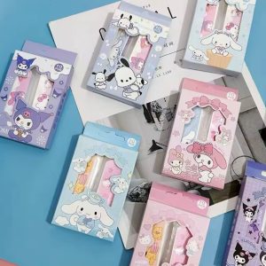 Parche curitas Sanrio