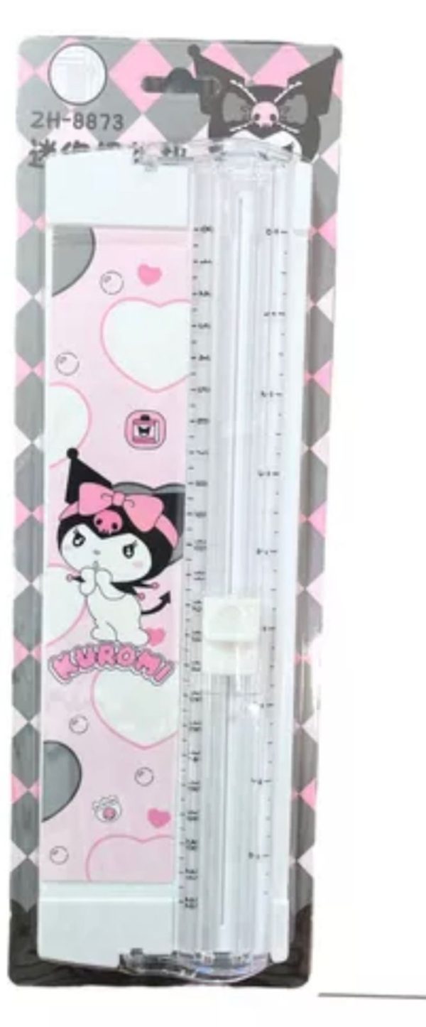 Guillotina Kuromi