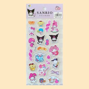 Stickers de Sanrio