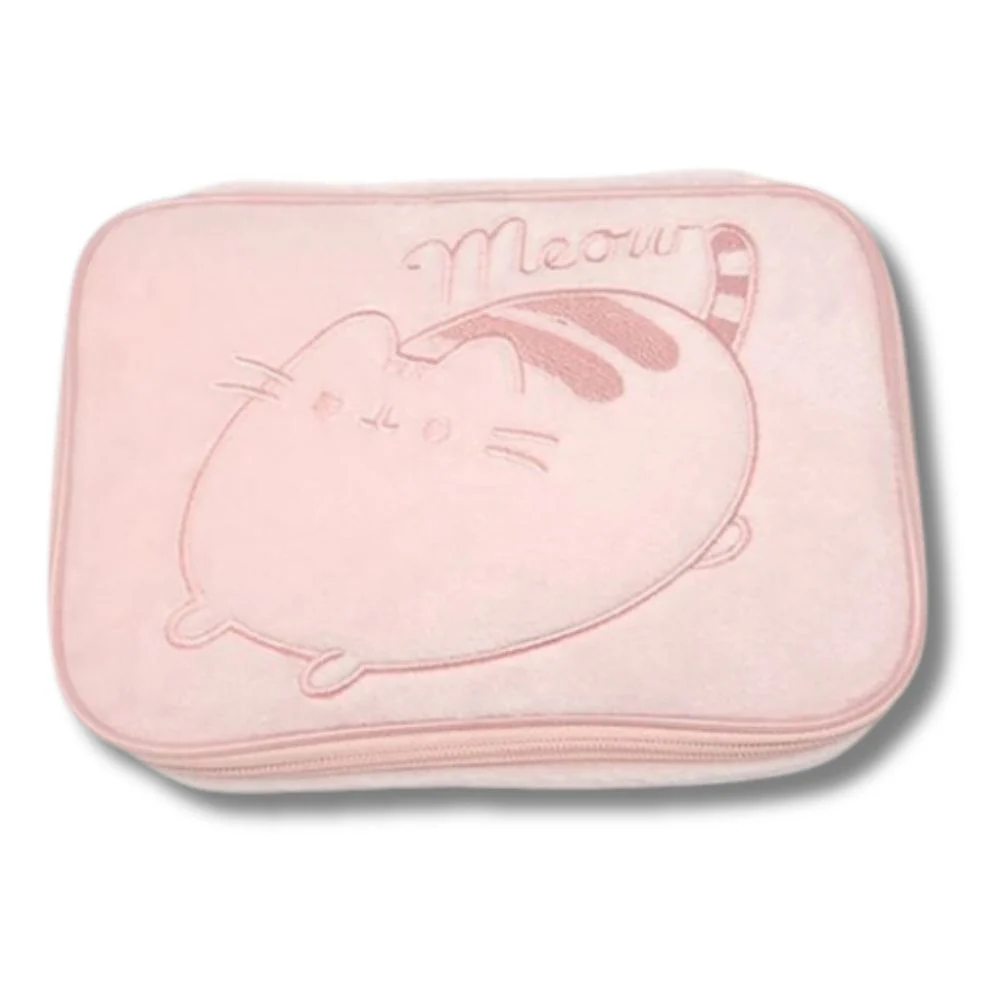 Mooving - Estuche para Lápices Maxi Trend Pusheen