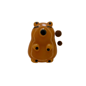 Squishy de capibara