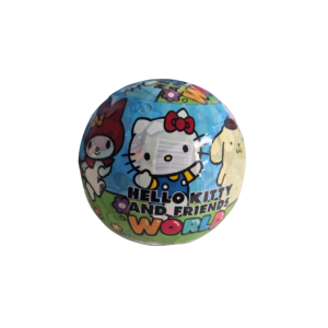 Sorpresa Hello kitty
