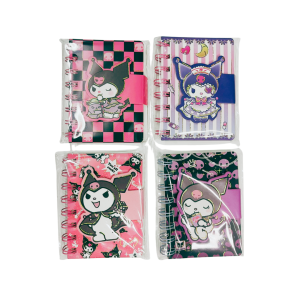 Libreta sanrio