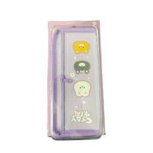 Estuche diseño osito