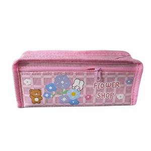 Estuche diseño osito v2