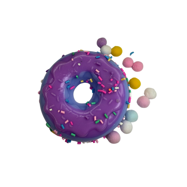 Squishy diseño donuts