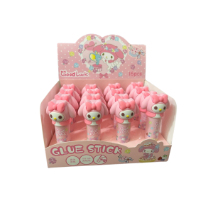 Pegamento diseño my melody