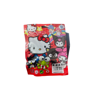 Figura sorpresa sanrio