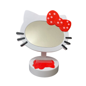 Espejo hello kitty - sanrio