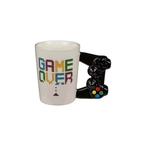 Tazon diseño gamer control