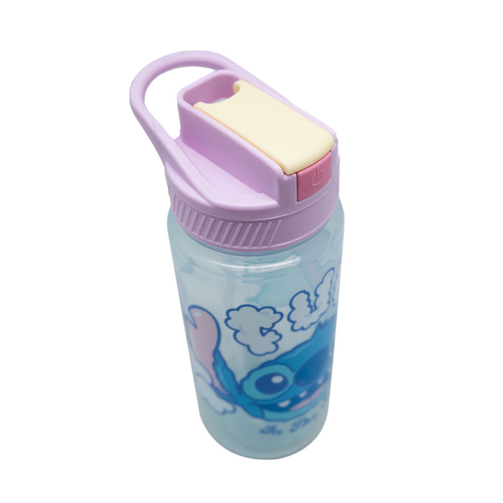 BOTELLA SWITCH 400ML STITCH VIBES - Imagen 3