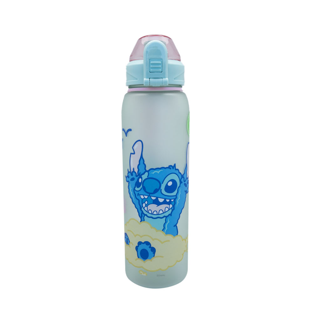 BOTELLA MEDIDAS 1LT STITCH