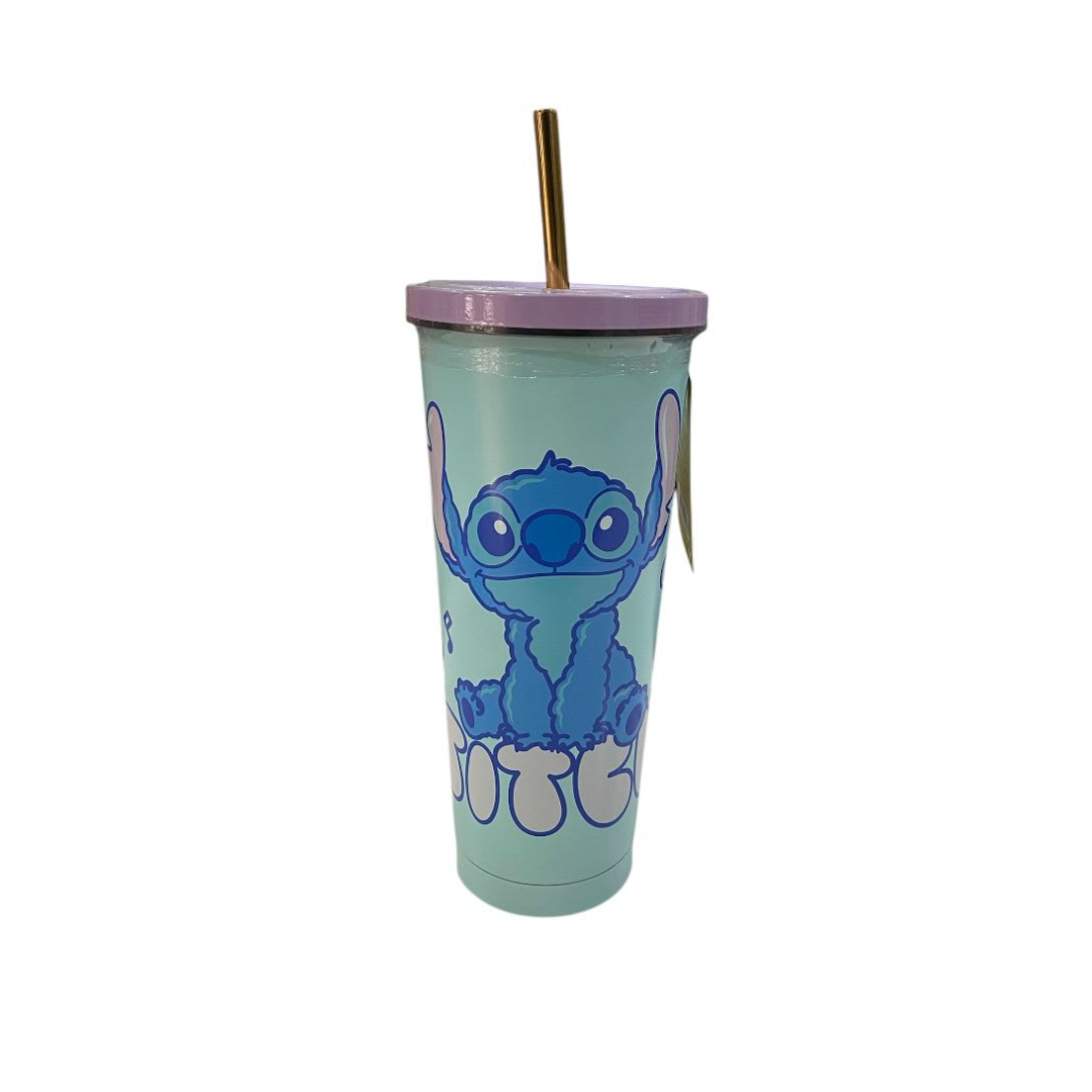 VASO TUMBLER STITCH