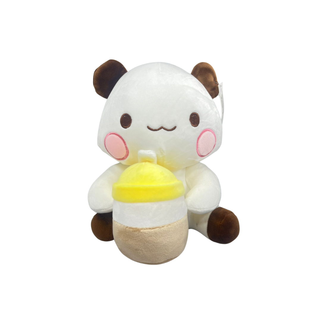 Peluche Bubu - Tu compañero más suave y tierno