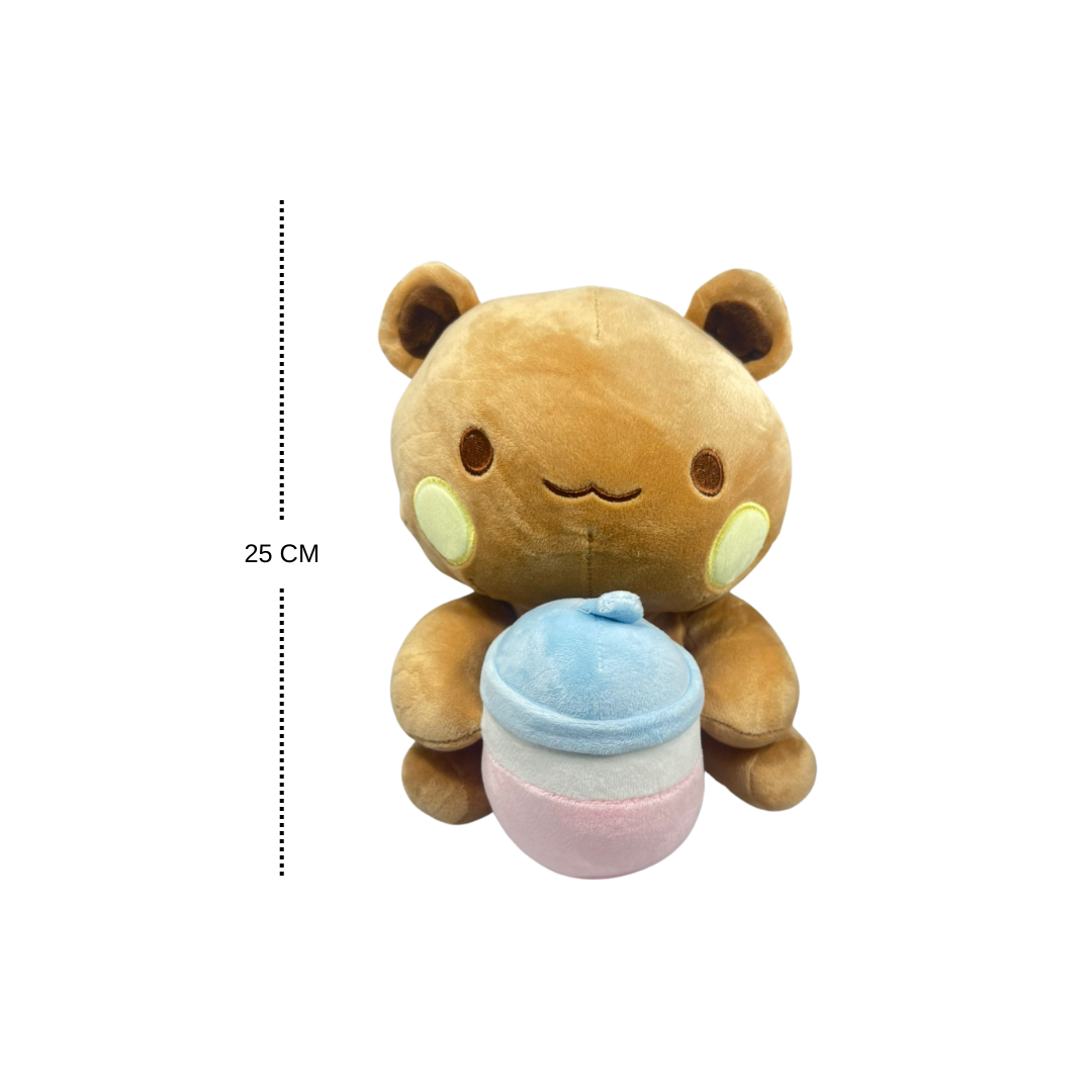 Peluche Dudu - Tu compañero más suave y tierno